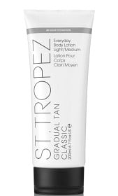 Bild på Everyday Gradual Tan Classic Body Lotion Light/Medium