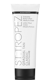 Bild på Everyday Gradual Tan Classic Body Lotion Medium/Dark