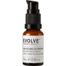 Bild på Evolve Organic Beauty 360 Eye & Lip Contour 15 ml