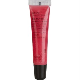 Bild på Evolve Organic Beauty Bio-Retinol Glossy Lip Oil 15 ml