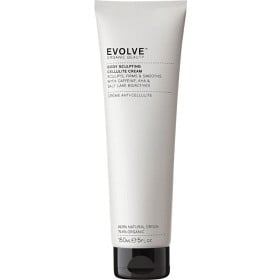 Bild på Evolve Organic Beauty Body Sculpting Cellulite Cream 150 ml