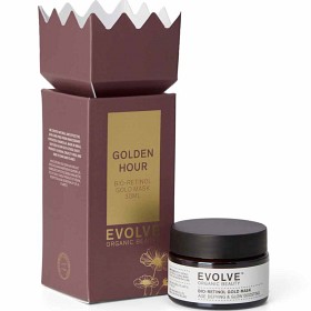Bild på Evolve Organic Beauty Golden Hour Cracker