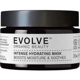 Bild på Evolve Organic Beauty Intense Hydrating Mask 30 ml