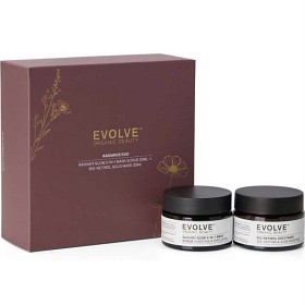 Bild på Evolve Organic Beauty Radiance Duo