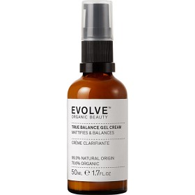 Bild på Evolve Organic Beauty True Balance Gel Cream 50 ml