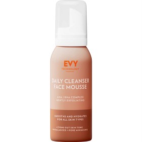 Bild på EVY Daily Cleanser Face Mousse SPF50 100 ml