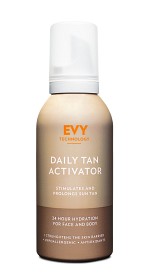 Bild på EVY Daily Tan Activator 150 ml 