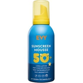 Bild på EVY Kids SPF 50, 150 ml