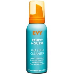 Bild på EVY Renew Daily Cleanser Face Mousse 100 ml
