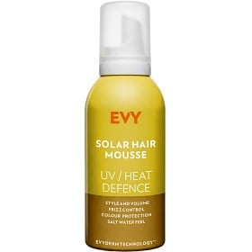Bild på EVY UV/Heat Hair Mousse 150 ml 
