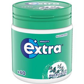 Bild på EXTRA Eucalyptus burk 60 st