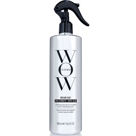 Bild på Color Wow Extra Strength Dream Coat Supernatural Spray 500 ml