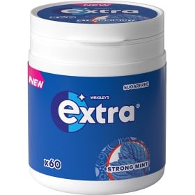 Bild på Extra Strong Mint 60 bitar