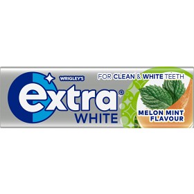 Bild på EXTRA White Melon Mint 10 st