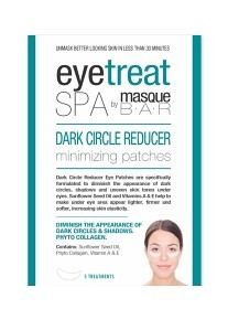 Bild på Eye Treat Dark Circle Reducer 5 st