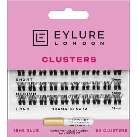 Bild på Eylure Dramatic Clusters no.12