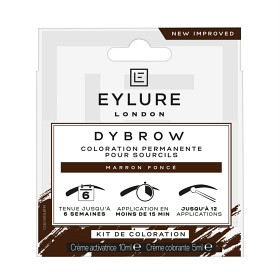 Bild på Eylure Dybrow Brown Tint
