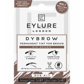 Bild på Eylure Dybrow Mid Brown Tint