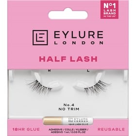 Bild på Eylure Half Lash no.4