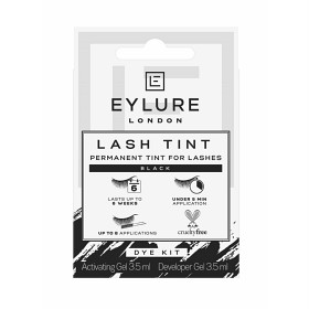 Bild på Eylure Lash Tint Black