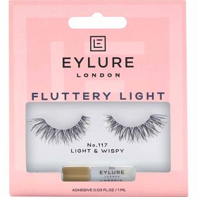 Bild på Eylure Light & Wispy Nr 117