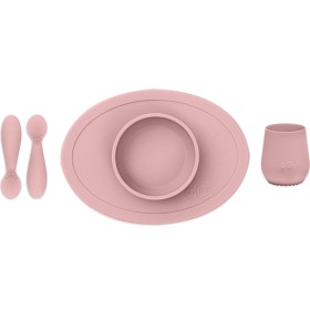 Bild på Ezpz First Food Set Rosa