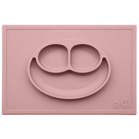 Bild på Ezpz Happy Mat Rosa