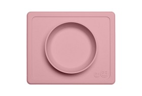 Bild på Ezpz Mini Bowl Rosa
