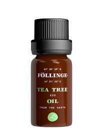 Bild på Föllinge Tea Tree Oil 10 ml