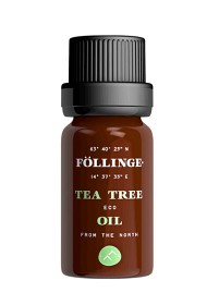 Bild på Föllinge Tea Tree Oil 30 ml