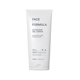 Bild på Face Formula Acticlear Gel-Cream 60 ml