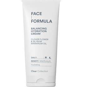 Bild på Face Formula Balancing Hydration Cream 60 ml