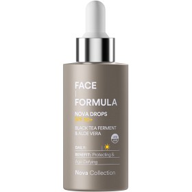 Bild på Face Formula Nova Drops SPF 50, 200 ml