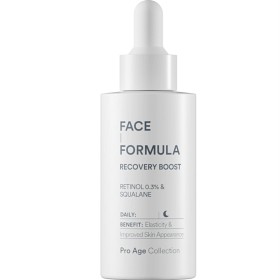 Bild på Face Formula Recovery Boost 30 ml