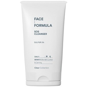 Bild på Face Formula SOS Cleanser 100 ml