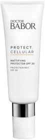 Bild på Babor Face Protecting Fluid SPF 30 50 ml