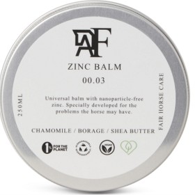 Bild på Fair Horse Care Zinc Balm 250 ml