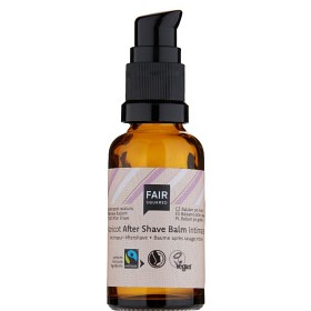 Bild på Fair Squared Intimate After Shave Balm Apricot 30 ml