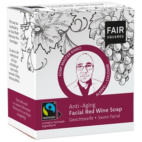 Bild på Fair Squared Facial Soap Anti-Aging
