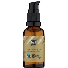 Bild på Fair Squared Argan Shaving Oil 30 ml