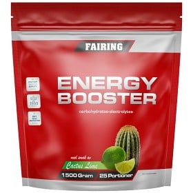 Bild på Fairing Energy Booster Cactus/Lime 1500 g