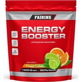 Bild på Fairing Energy Booster Orange Lime 1500 g