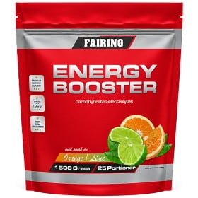 Bild på Fairing Energy Booster Orange Lime 1500 g