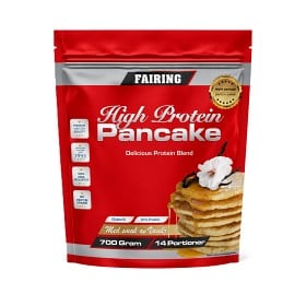 Bild på Fairing High Protein Pancake 700 g
