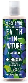 Bild på Faith in Nature Blueberry Conditioner 400 ml