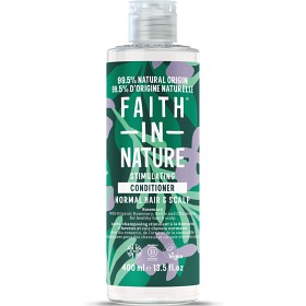 Bild på Faith in Nature Conditioner Rosemary 400 ml