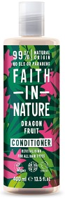 Bild på Faith in Nature Dragon Fruit Conditioner 400 ml