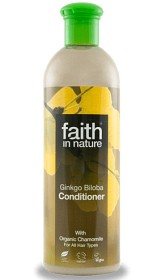 Bild på Ginkgo Biloba Conditioner 400 ml