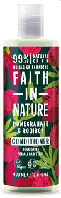 Bild på Pomegranate & Rooibos Conditioner 400 ml