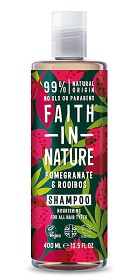 Bild på Pomegranate & Rooibos Schampo 400 ml